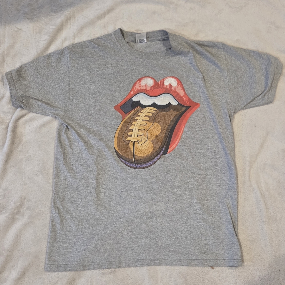 Rolling Stones 2006 A bigger Bang Tour shirt